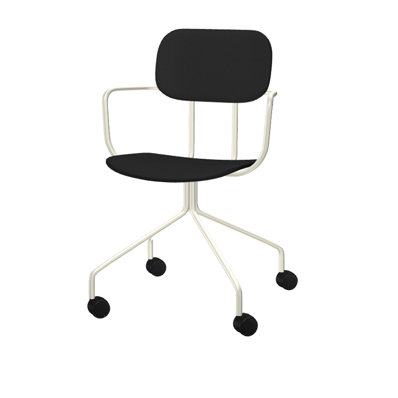 New School mötesstol