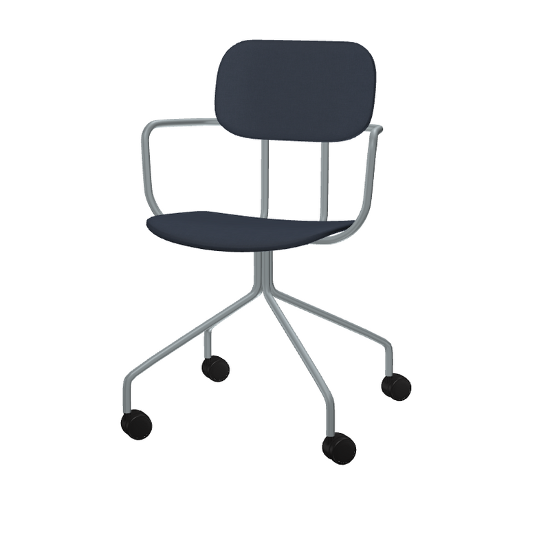 New School mötesstol