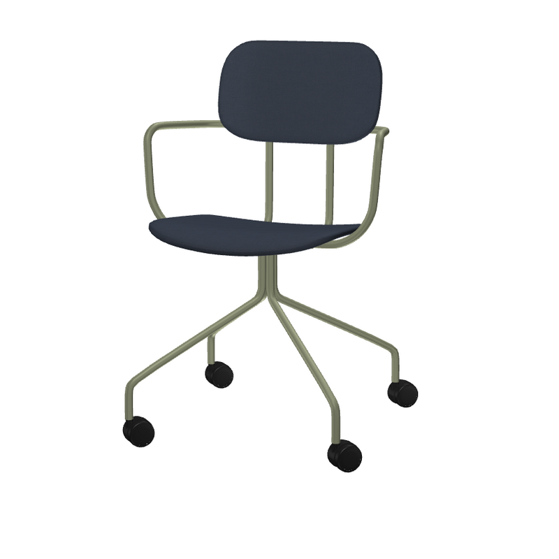 New School mötesstol