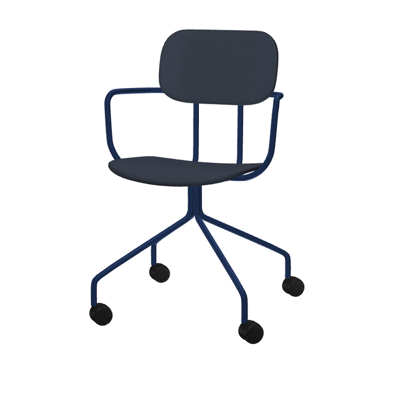 New School mötesstol