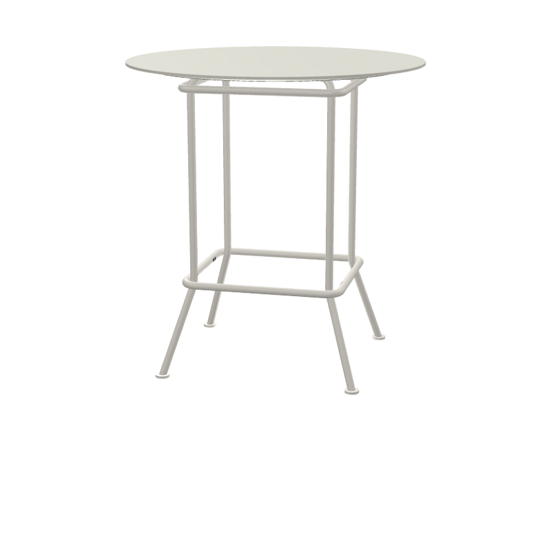 Ståbord New School Rounded