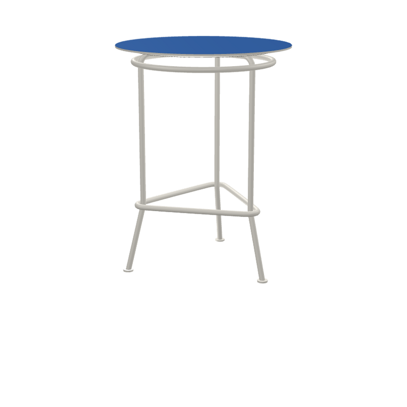 Ståbord New School Rounded