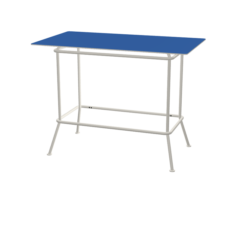 Ståbord New School Rectangular