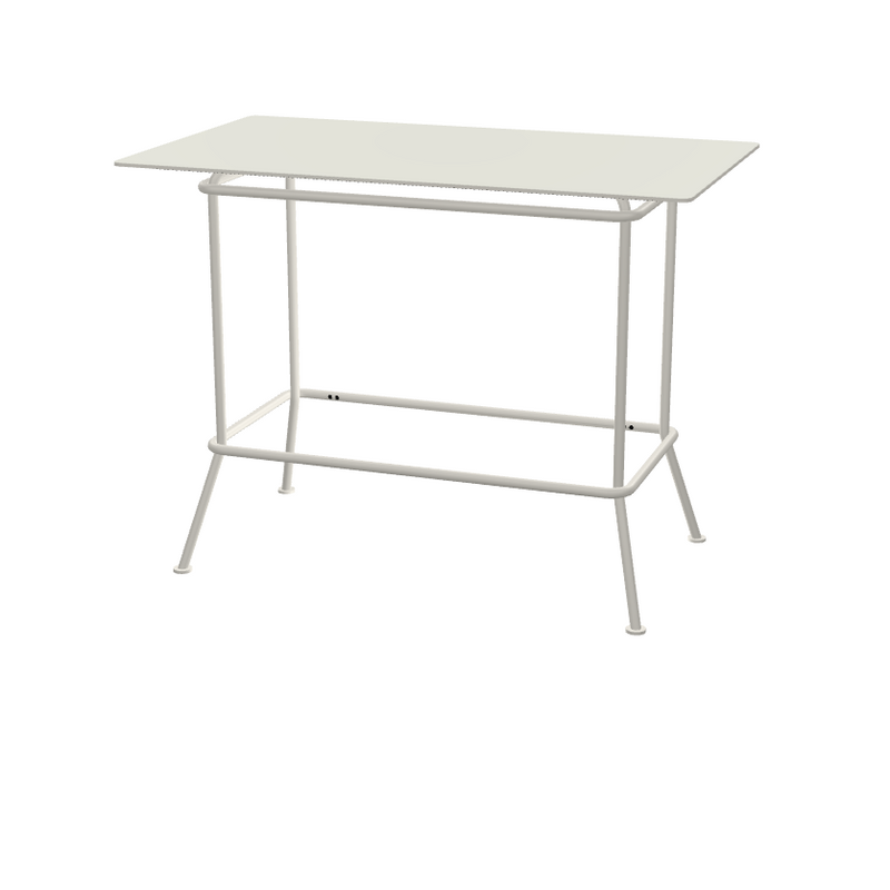 Ståbord New School Rectangular