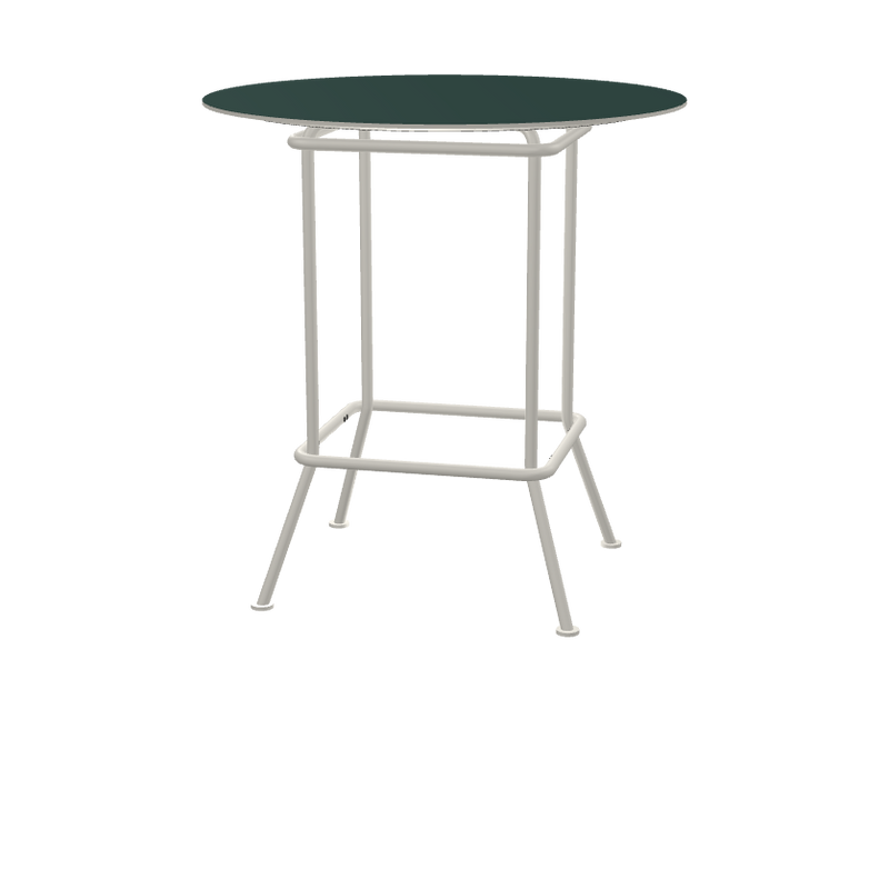 Ståbord New School Rounded