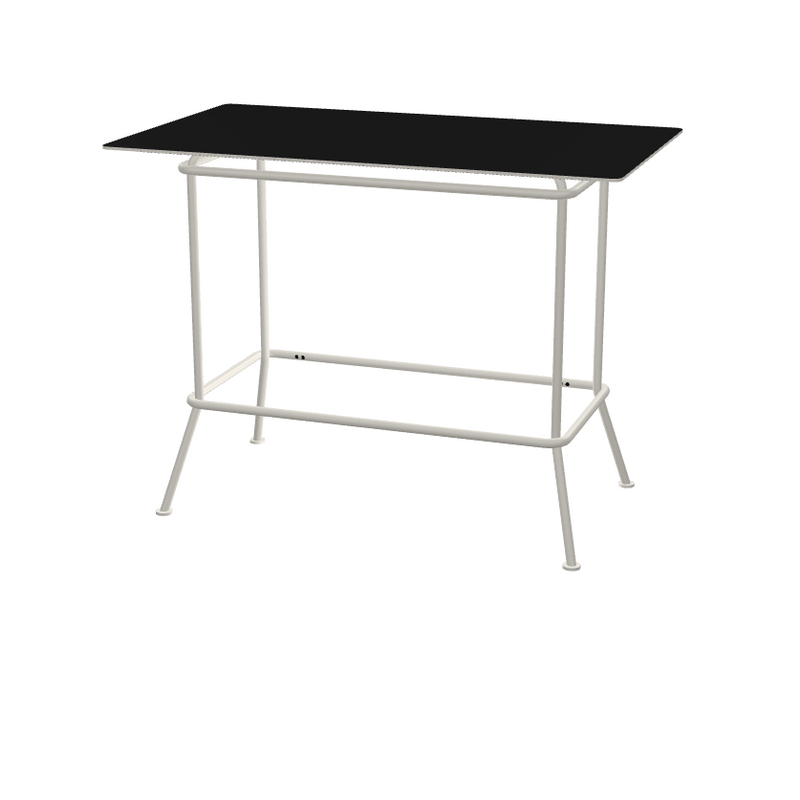 Ståbord New School Rectangular