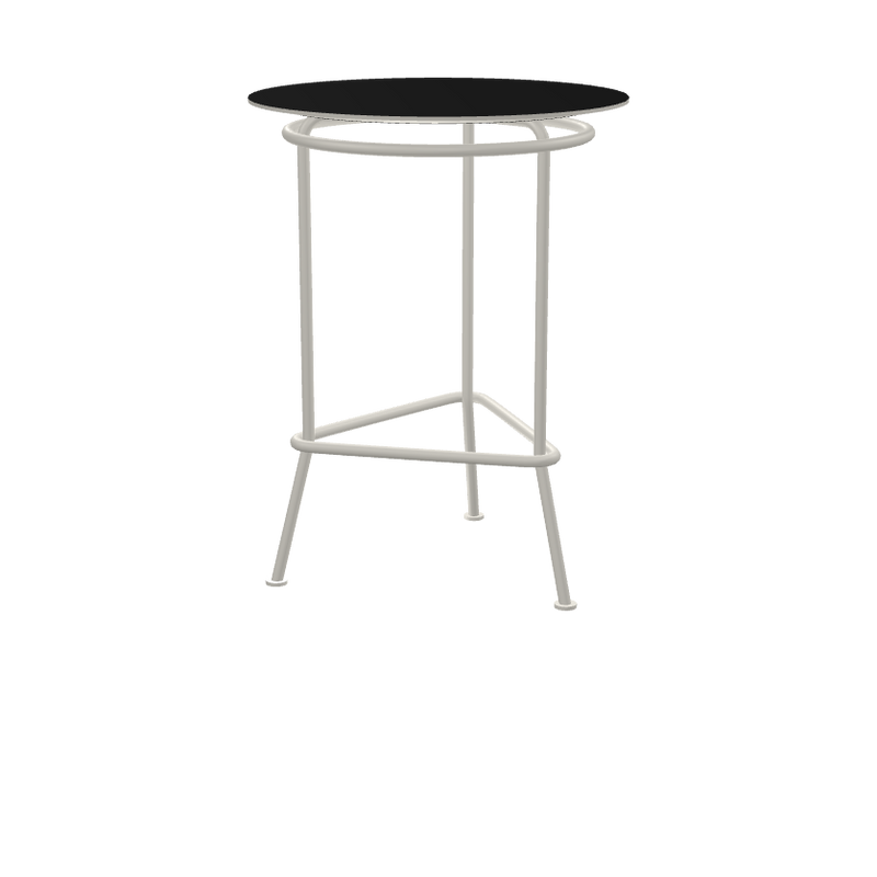 Ståbord New School Rounded