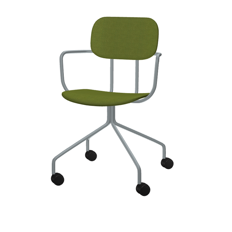 New School mötesstol