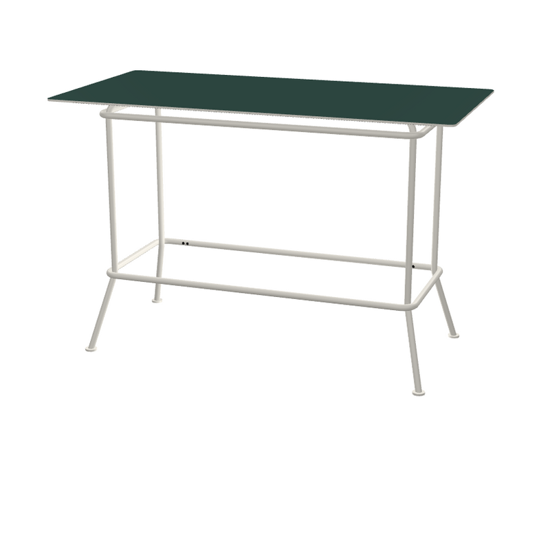 Ståbord New School Rectangular