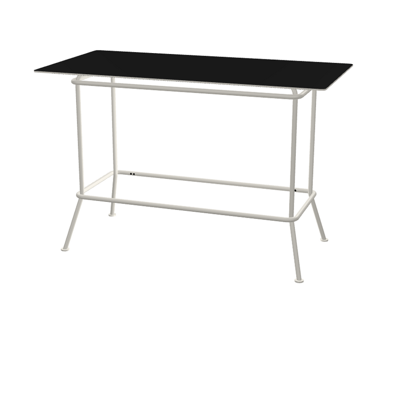 Ståbord New School Rectangular