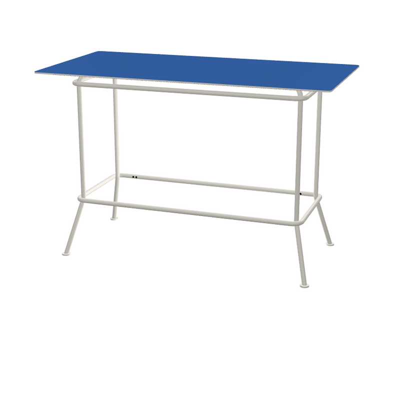 Ståbord New School Rectangular