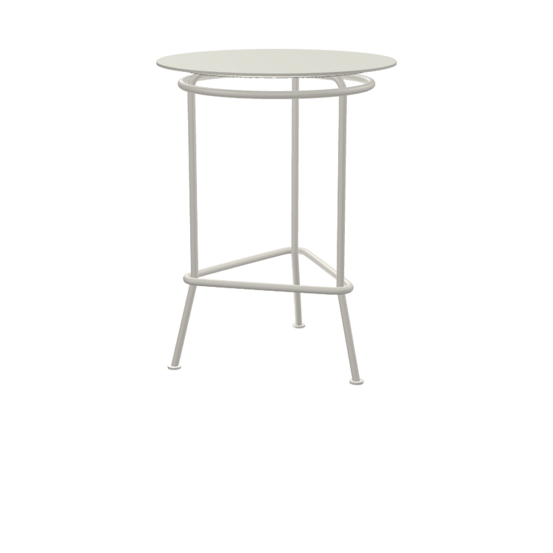 Ståbord New School Rounded