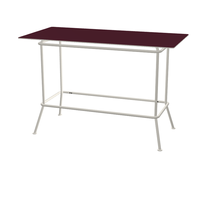 Ståbord New School Rectangular