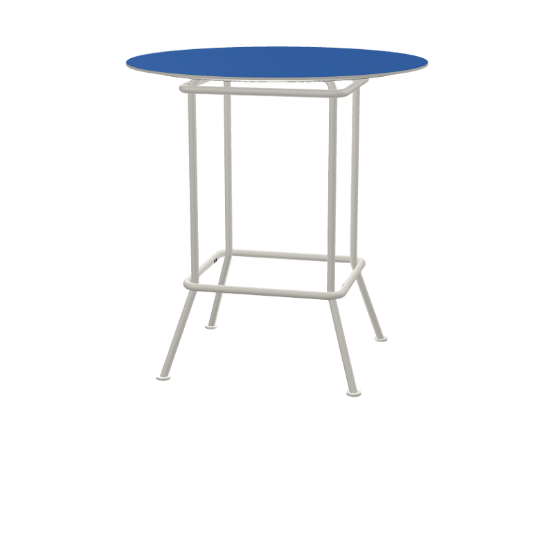 Ståbord New School Rounded