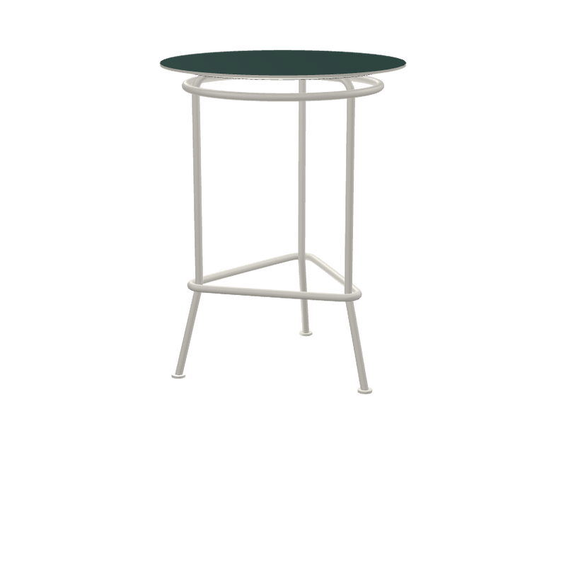 Ståbord New School Rounded