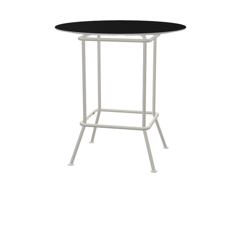 Ståbord New School Rounded