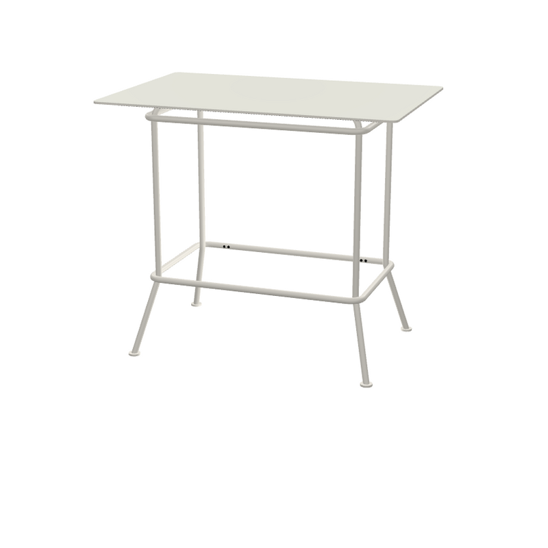 Ståbord New School Rectangular