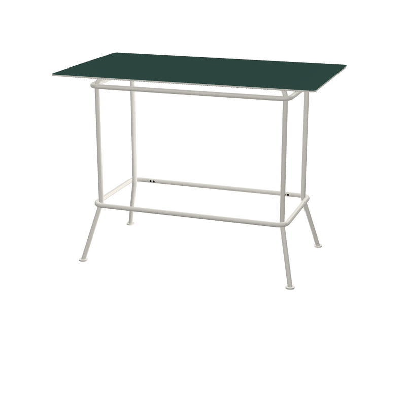 Ståbord New School Rectangular