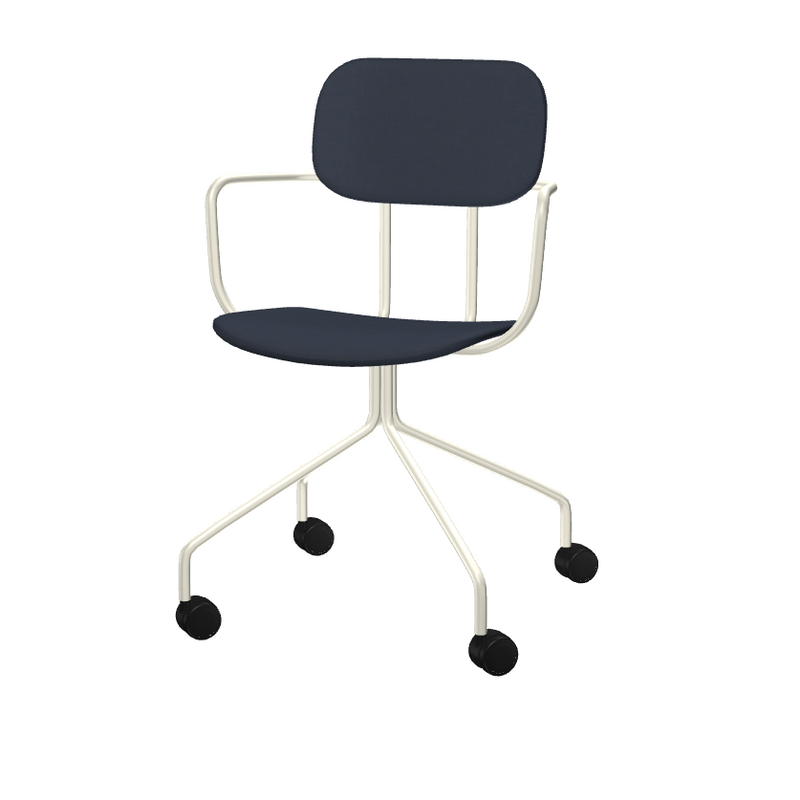 New School mötesstol