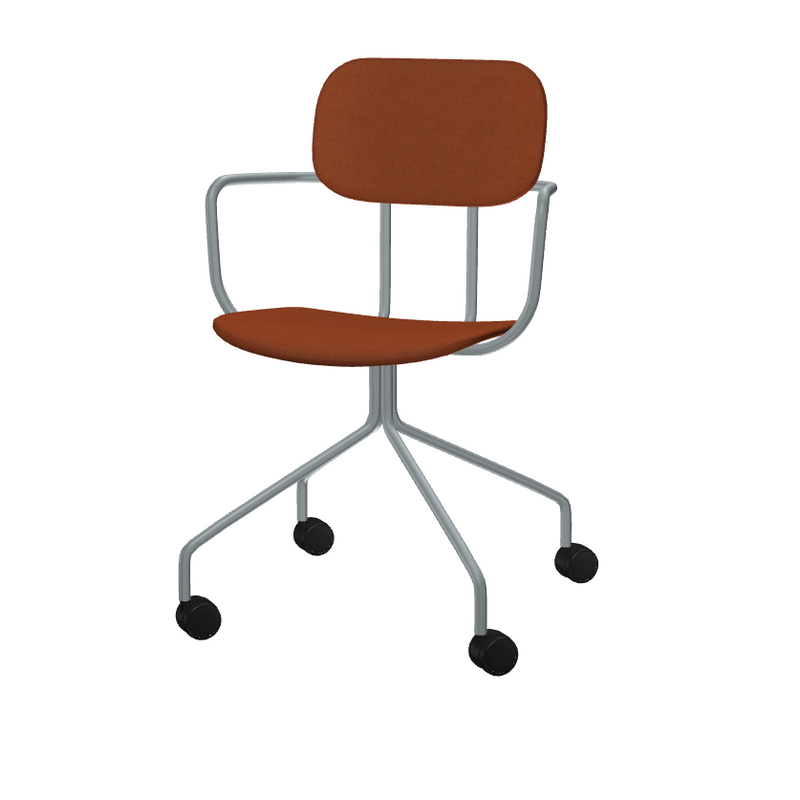 New School mötesstol