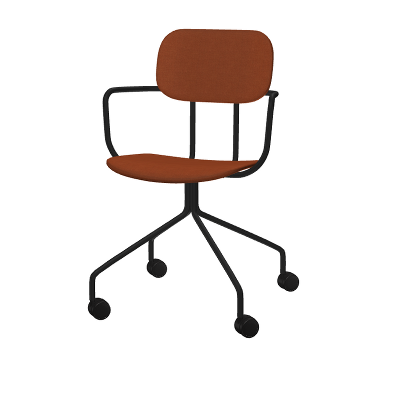 New School mötesstol