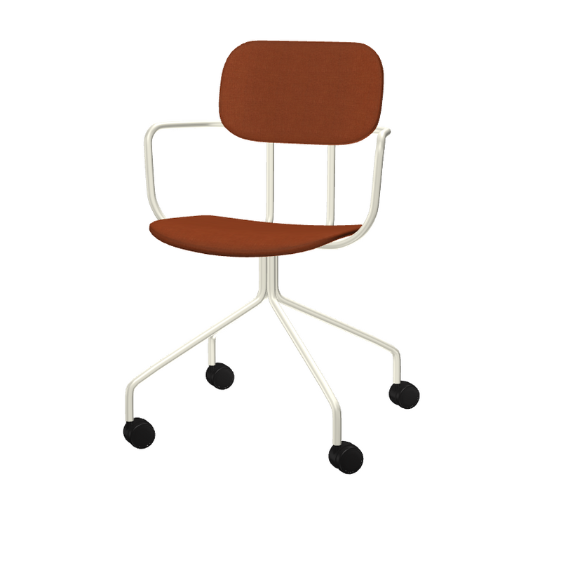 New School mötesstol