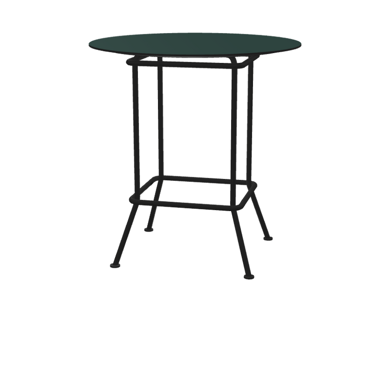 Ståbord New School Rounded