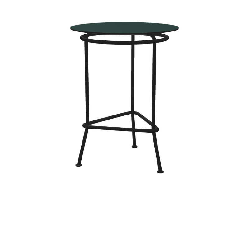 Ståbord New School Rounded