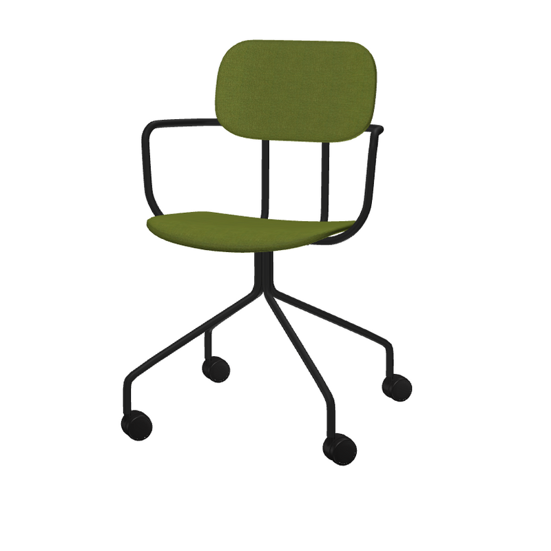 New School mötesstol