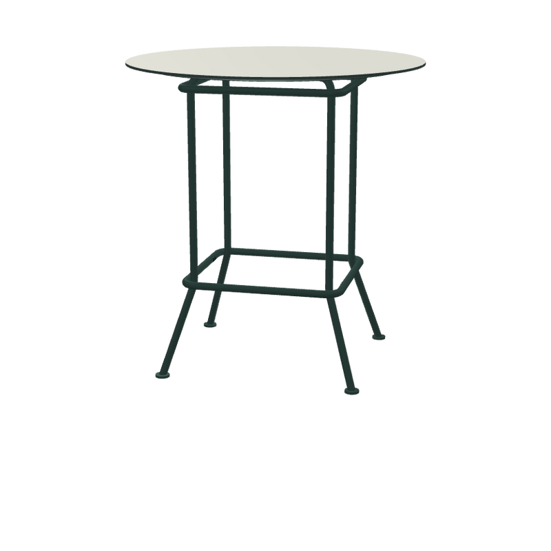 Ståbord New School Rounded