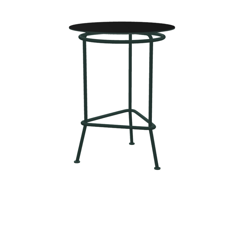 Ståbord New School Rounded