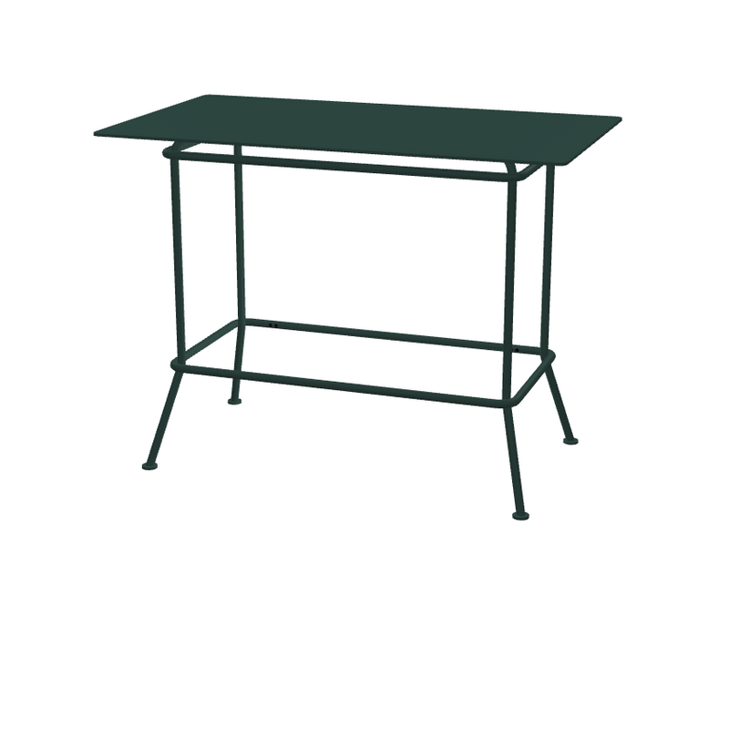 Ståbord New School Rectangular