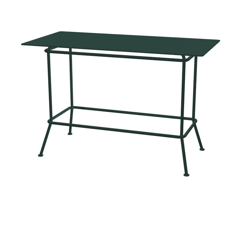 Ståbord New School Rectangular