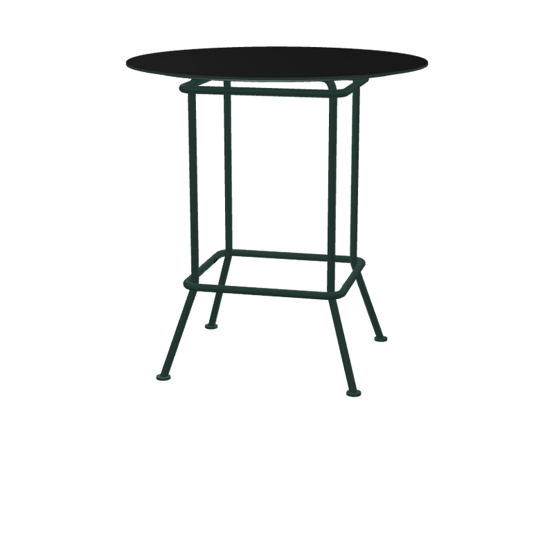 Ståbord New School Rounded