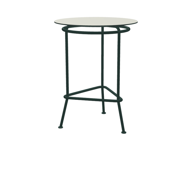 Ståbord New School Rounded