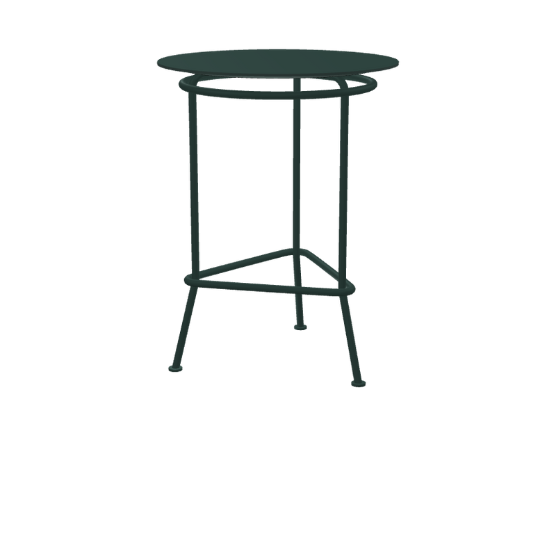 Ståbord New School Rounded