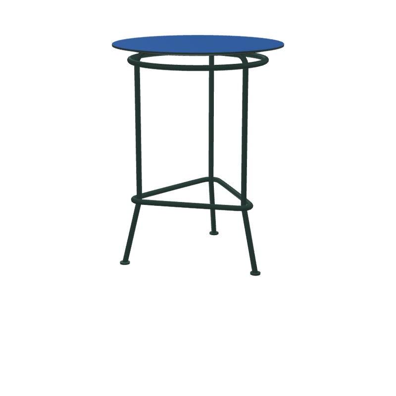 Ståbord New School Rounded