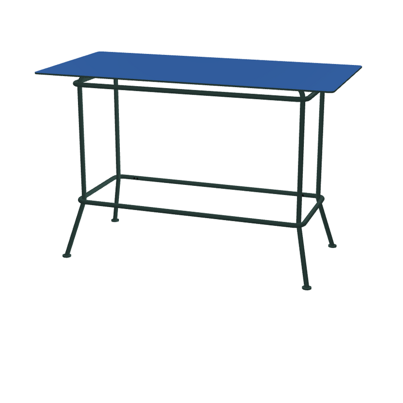 Ståbord New School Rectangular