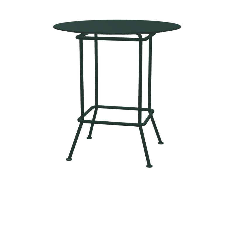 Ståbord New School Rounded