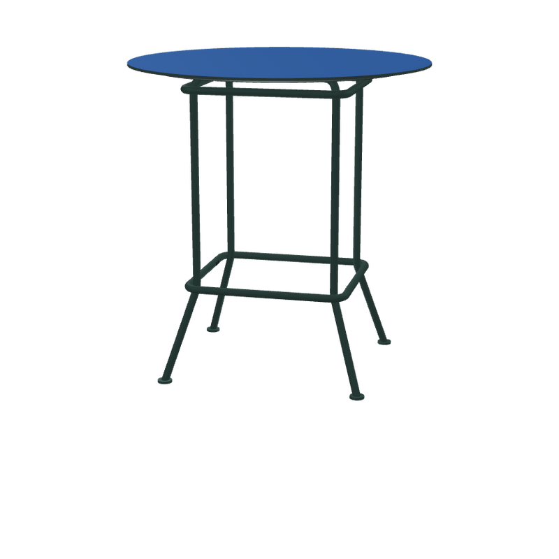 Ståbord New School Rounded