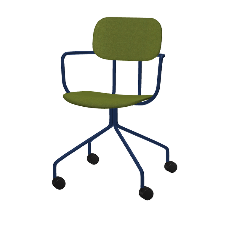 New School mötesstol