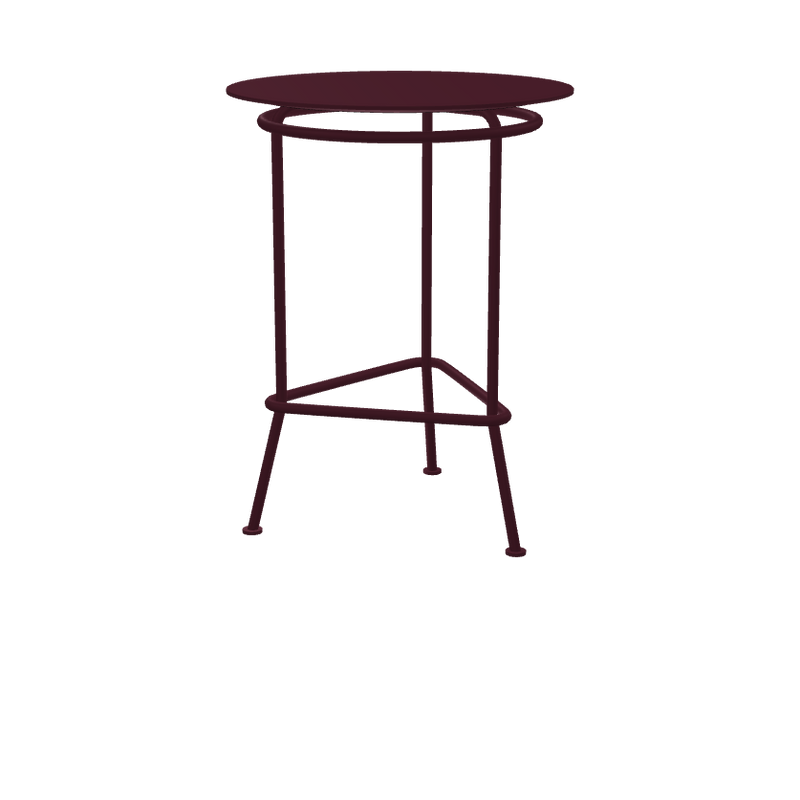 Ståbord New School Rounded