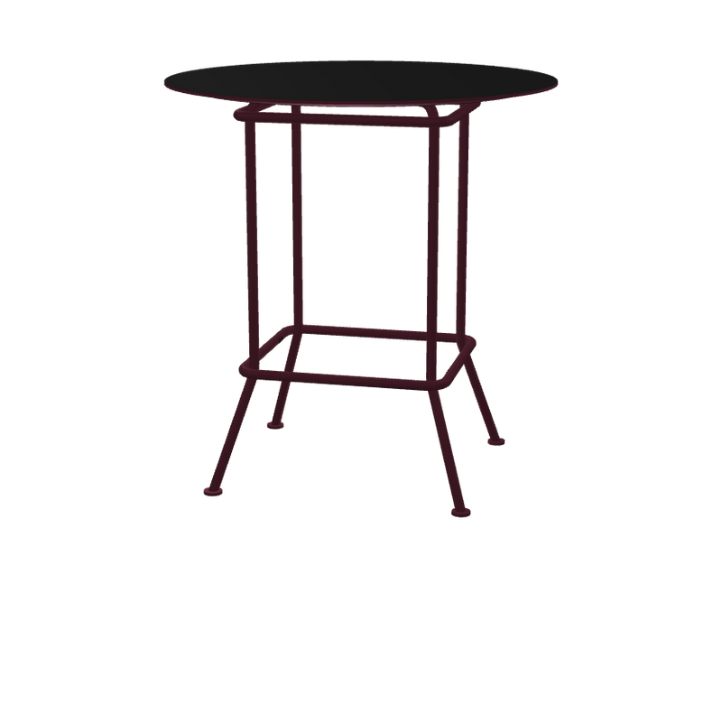 Ståbord New School Rounded