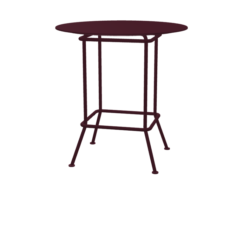 Ståbord New School Rounded