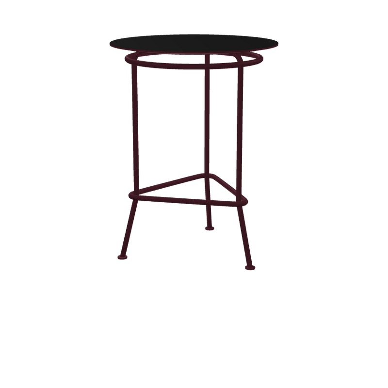 Ståbord New School Rounded