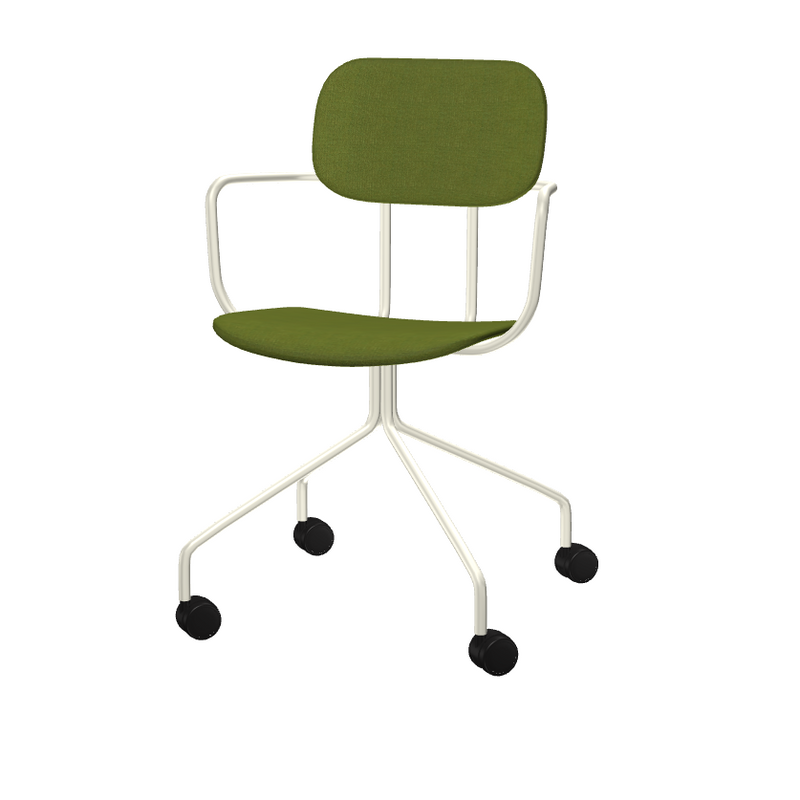 New School mötesstol