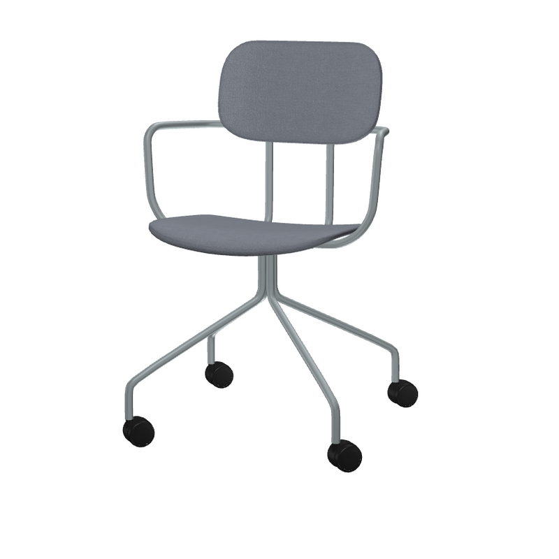 New School mötesstol