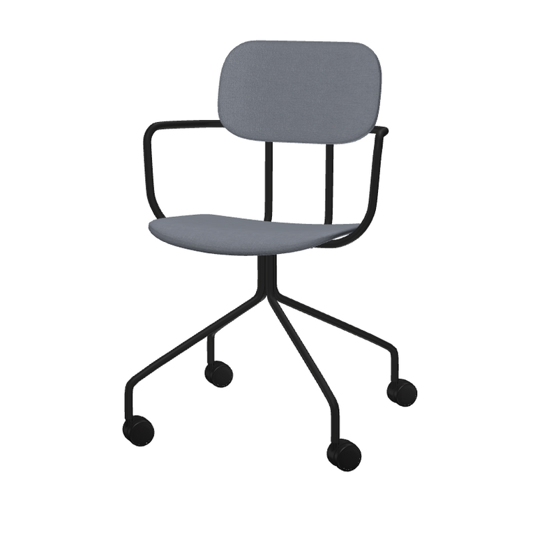 New School mötesstol