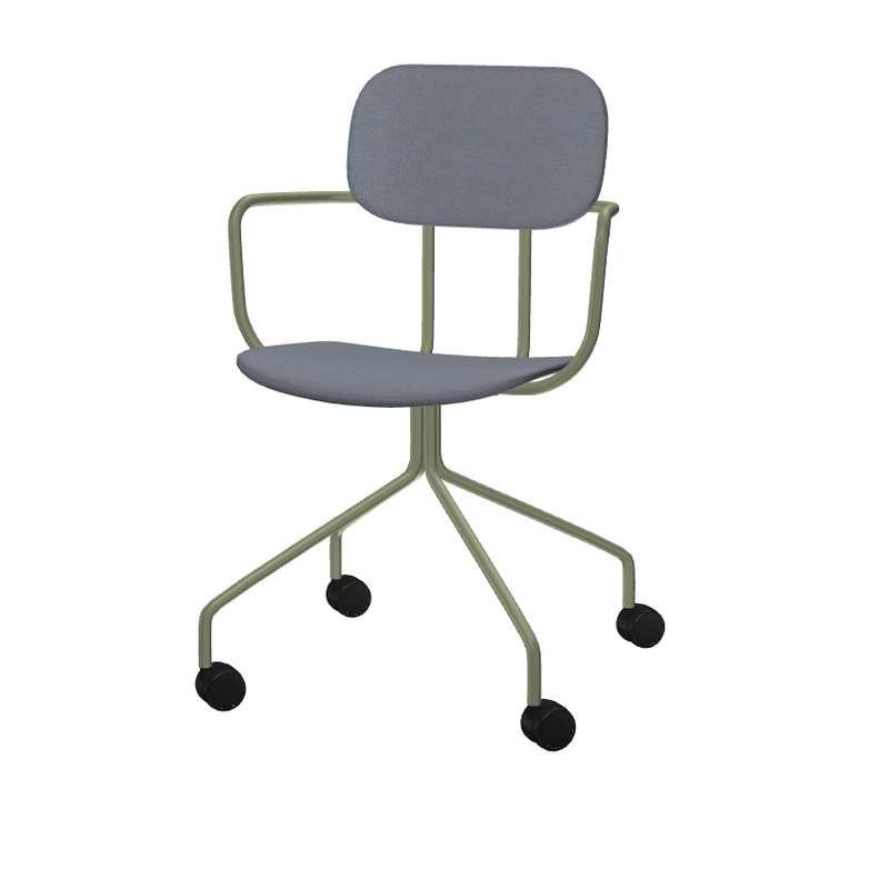 New School mötesstol