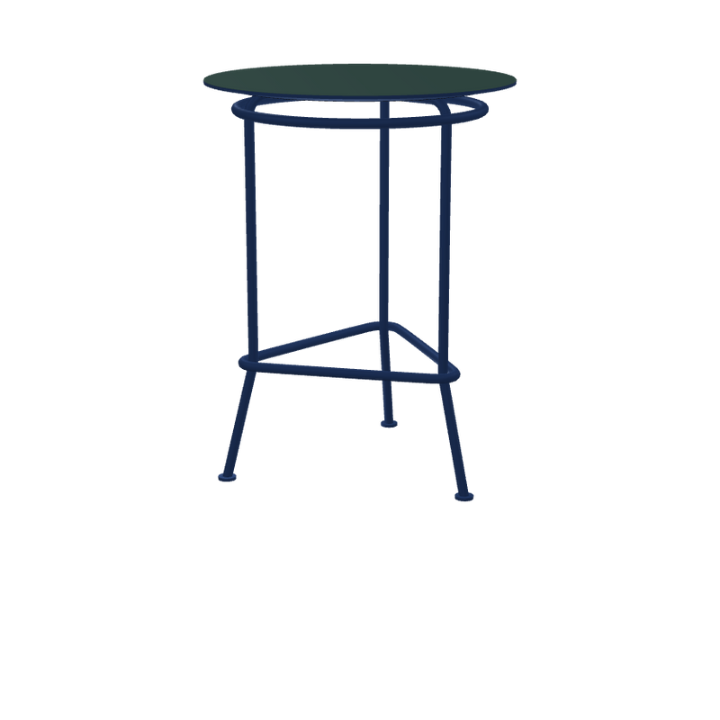 Ståbord New School Rounded